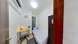 Regent Grove (D23), Condominium #595117671